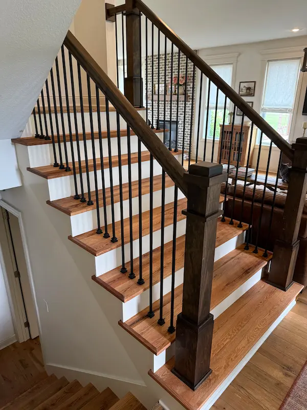 Kansas City Finish Trim Carpenter Gallery Image