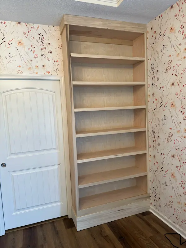 Kansas City Finish Trim Carpenter Gallery Image