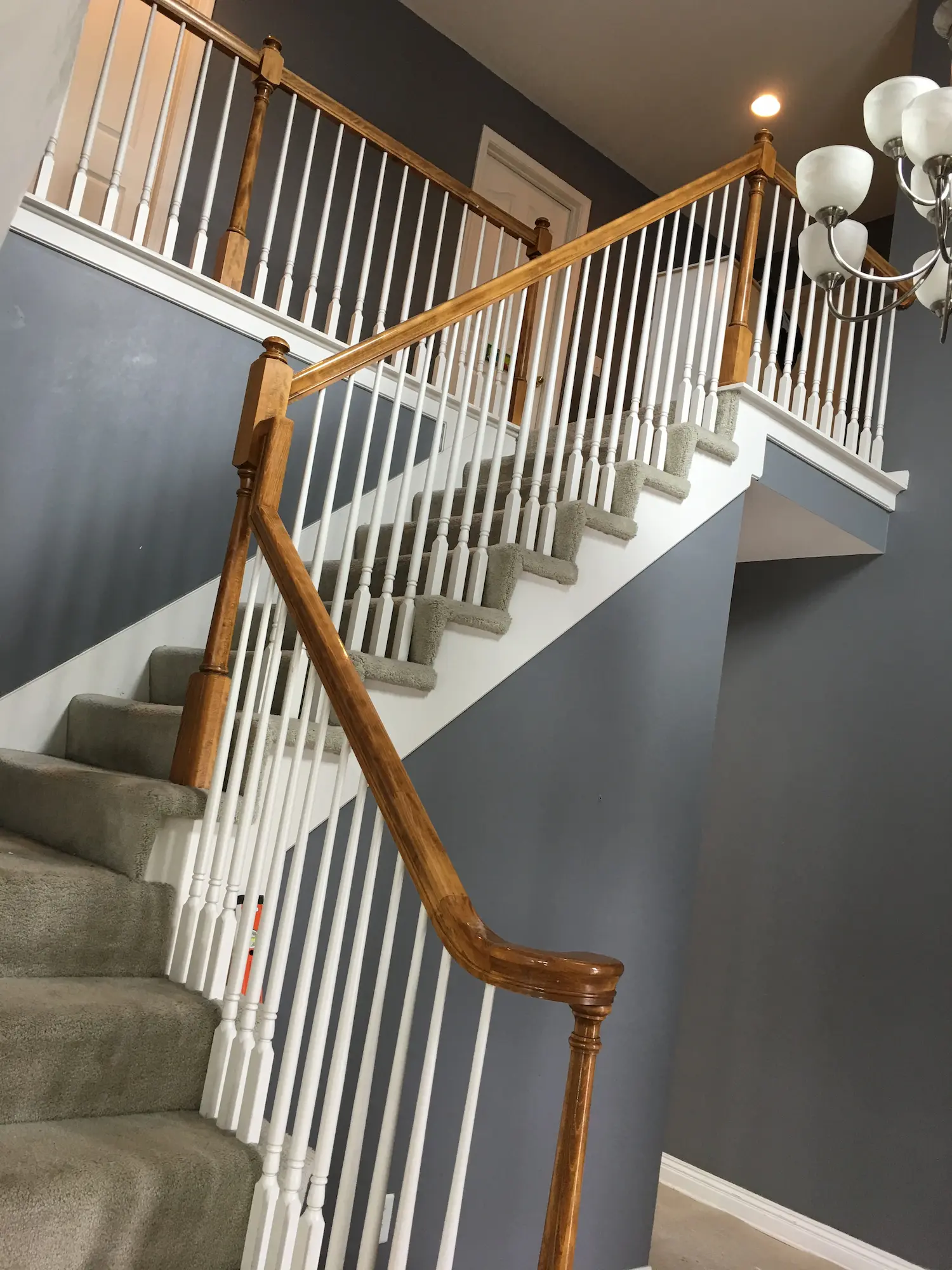 Kansas City Finish Trim Carpenter Gallery Image