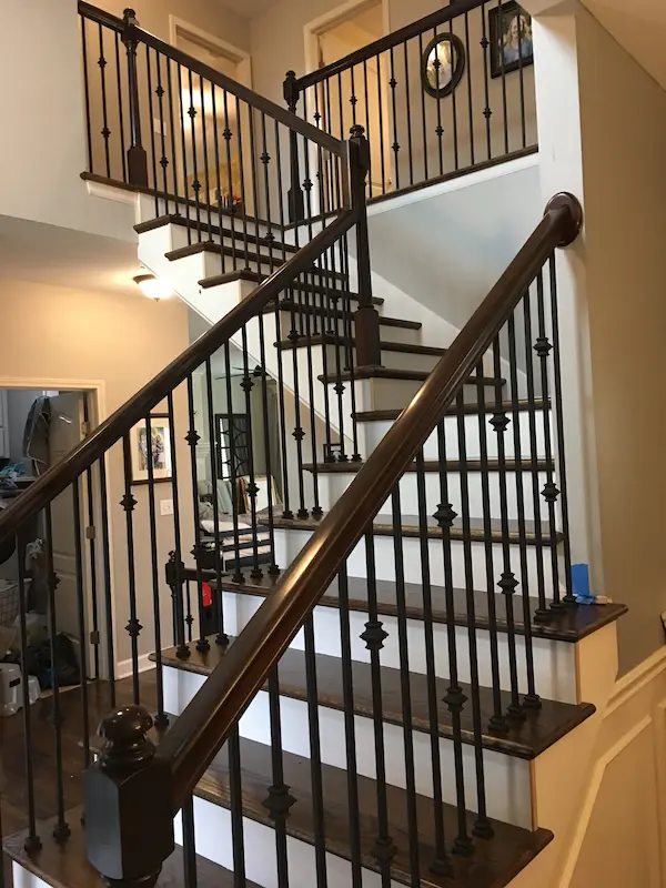 Kansas City Finish Trim Carpenter Gallery Image