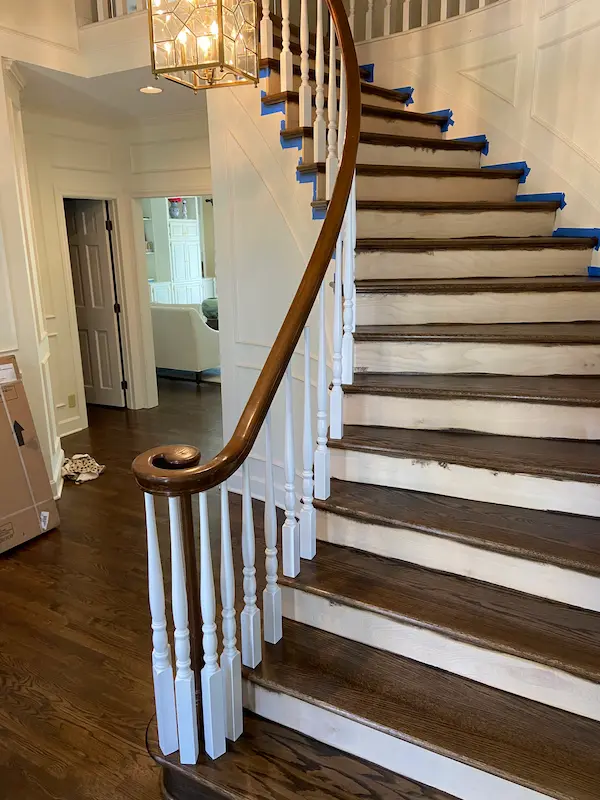 Kansas City Finish Trim Carpenter Gallery Image