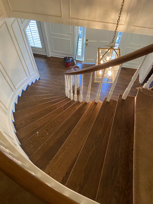 Kansas City Finish Trim Carpenter Gallery Image