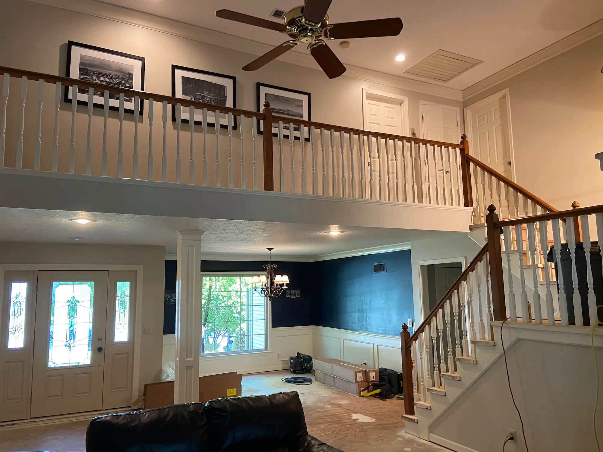 Kansas City Finish Trim Carpenter Gallery Image