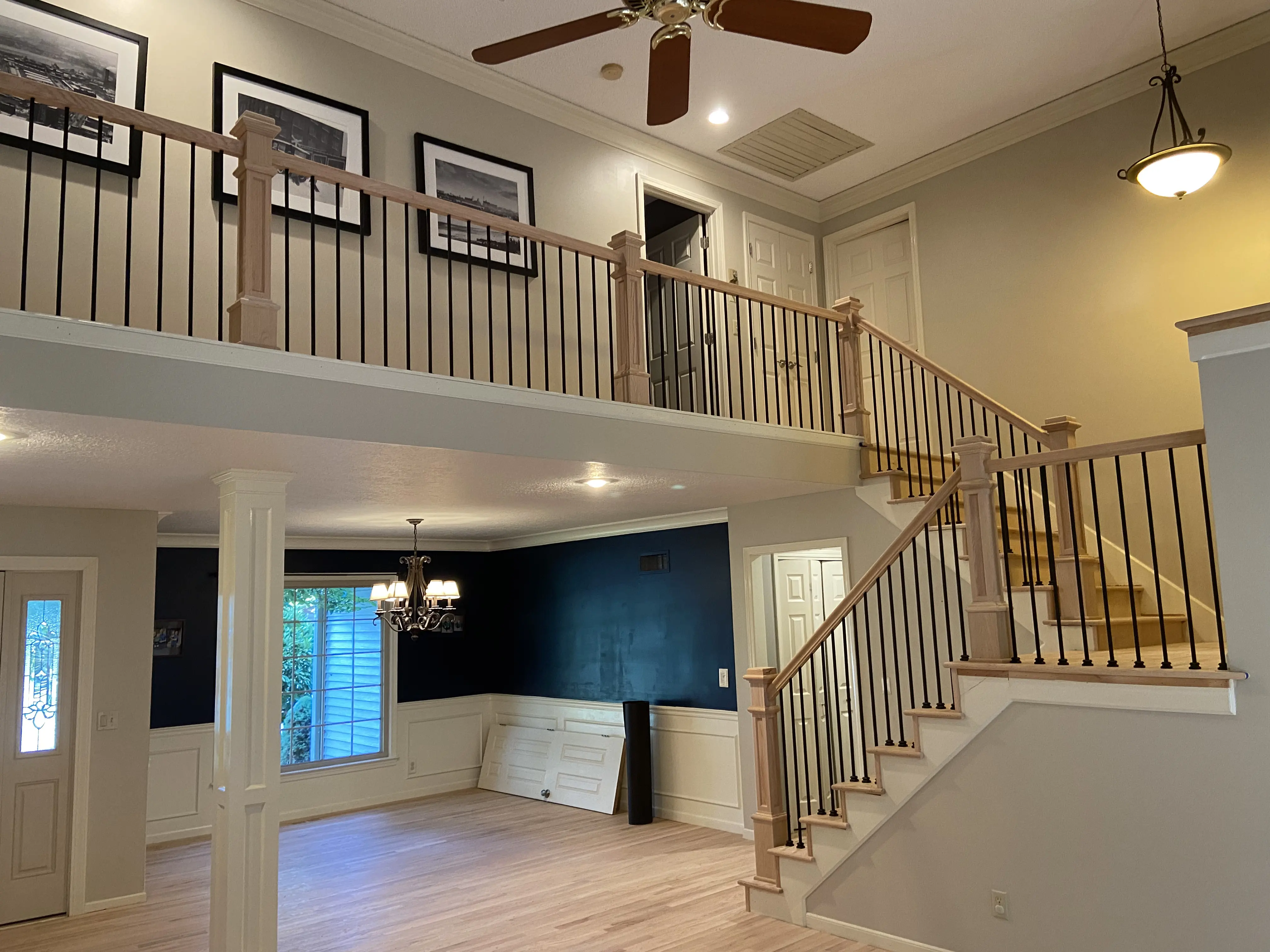 Kansas City Finish Trim Carpenter Gallery Image