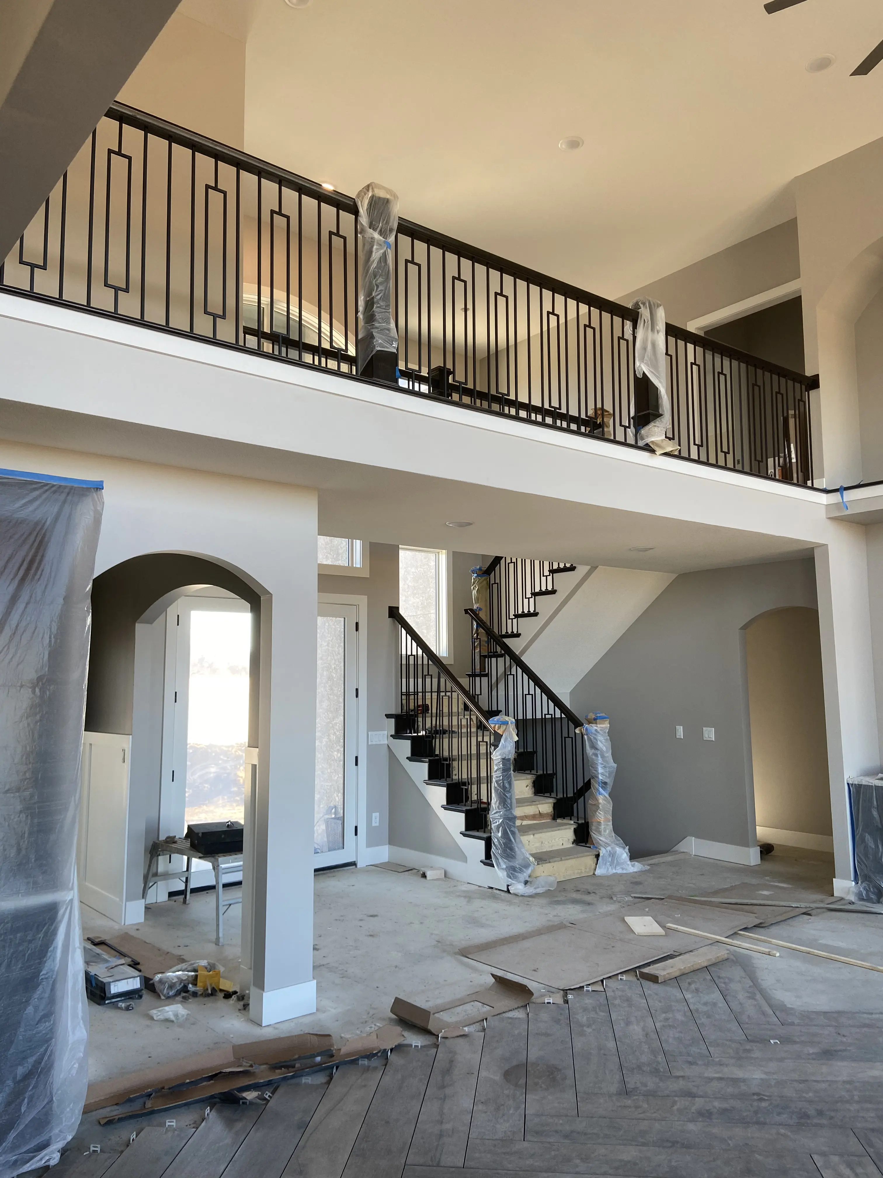 Kansas City Finish Trim Carpenter Gallery Image